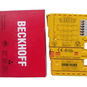 Original and New Twinsafe Logic Module EL2904