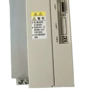 CNC Original Plc Servo Drive GE2100T-LA1