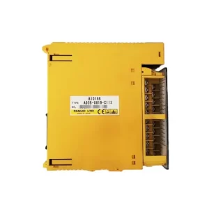 Japan Plc Fanuc Original I/O Module A03B-0819-C113