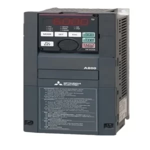 PLC Japan Original MIT Frequency Converter FR-A840