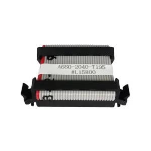CNC Original Plc Fanuc Flat Cable A660-2040-T195