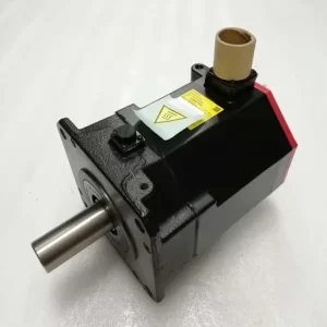 CNC Original Fanuc AC SERVO MOTOR A06B-0243-B401