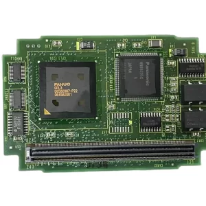 CNC Japan Original and Brand-new Fanuc AXIS CARD A20B