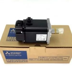 Japan Plc Original AC Servo Motor HA-LFS11K1M4BK-S1
