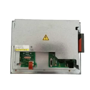 CNC Fanuc Original Plc System Controller A02B-0323-C074