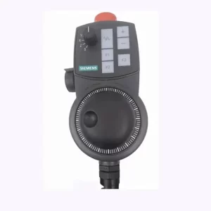 Original CNC Handheld Unit 6FX2007-1AD03 for Siemes