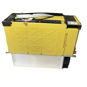 Japan original and new Fanuc servo drive amplifier A06B-