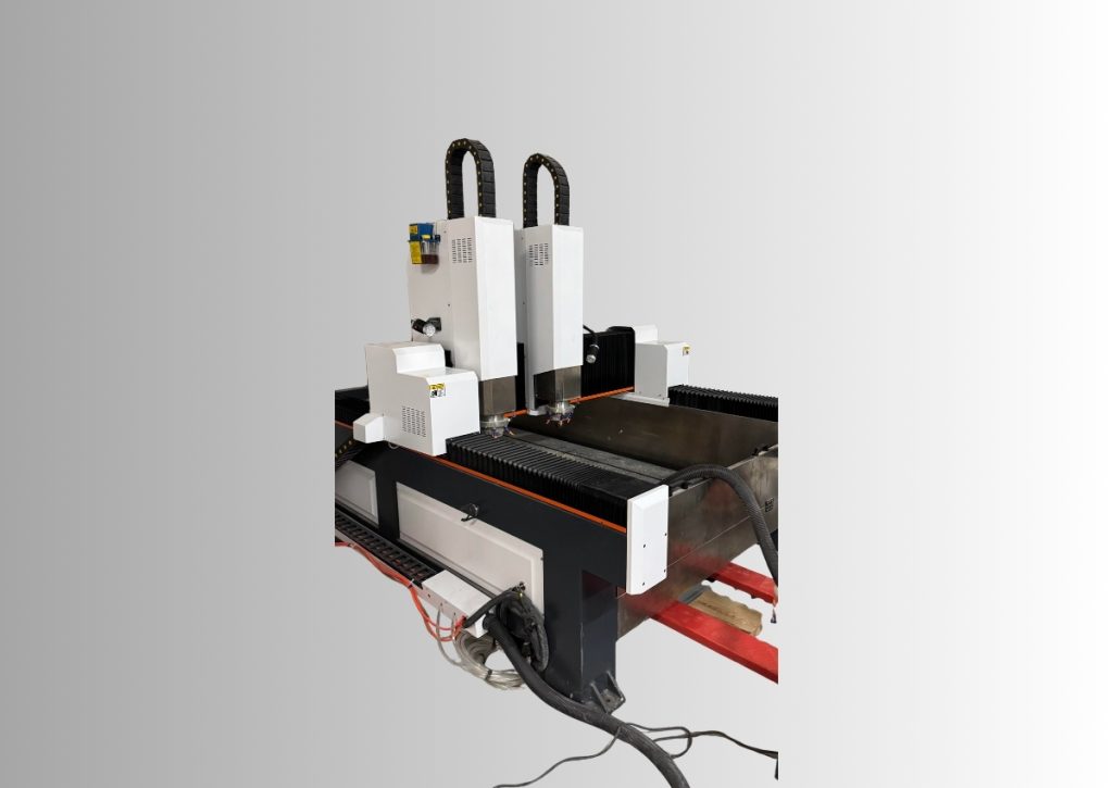 CNC Geometrical Correction Services in Dubau, UAE