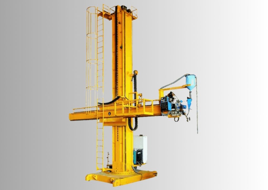 Manipulators in Dubai UAE