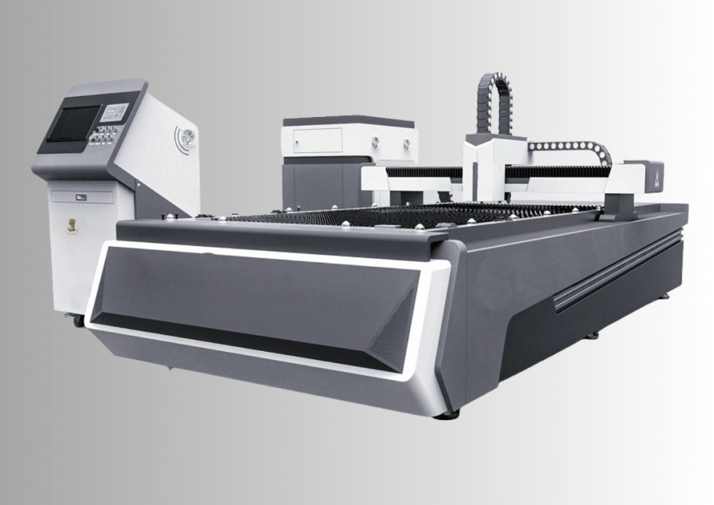 CNC Laser Cutting Machine in Dubai, UAE