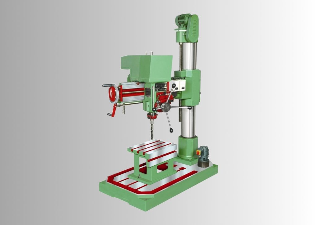 CNC Vertical Turning Center in Dubai, UAE | Poppys Automation